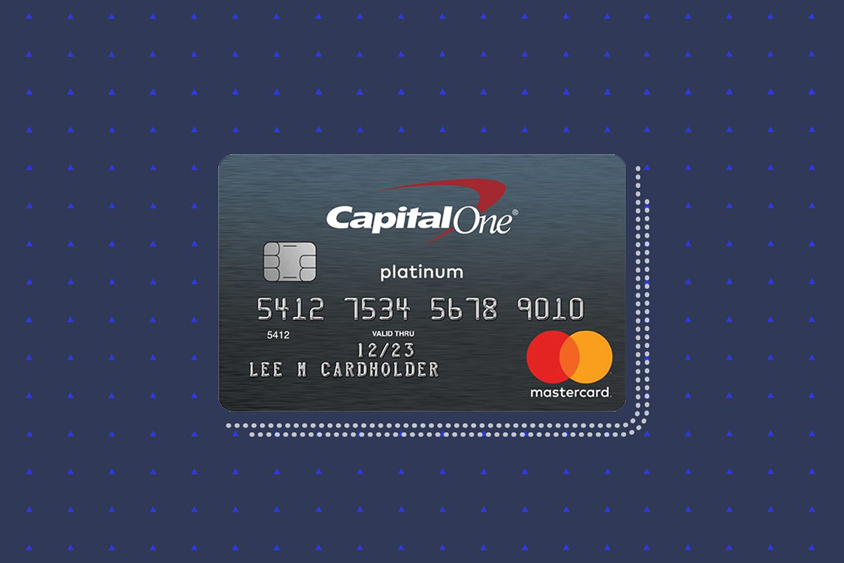 How To Increase Capital One Secured Credit Limit