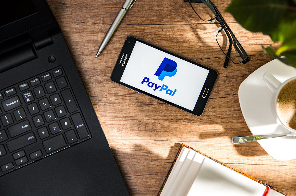 How To Raise Paypal Credit Limit