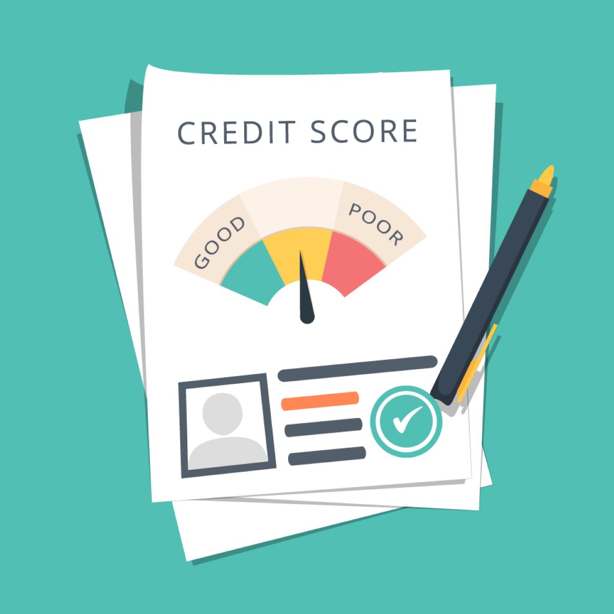 How To Raise Your Mortgage FICO Score