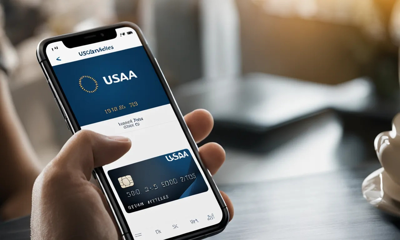 How To See Billing Cycle USAA?