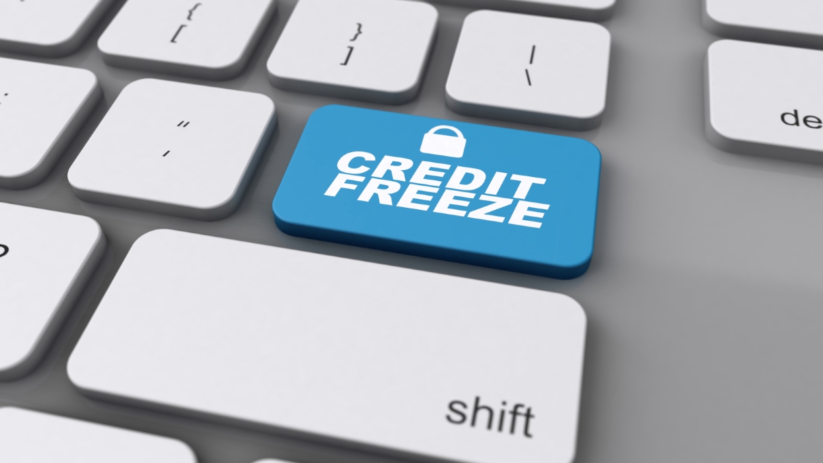 What Happens If You Get A Credit Inquiry And Freeze Your Credit