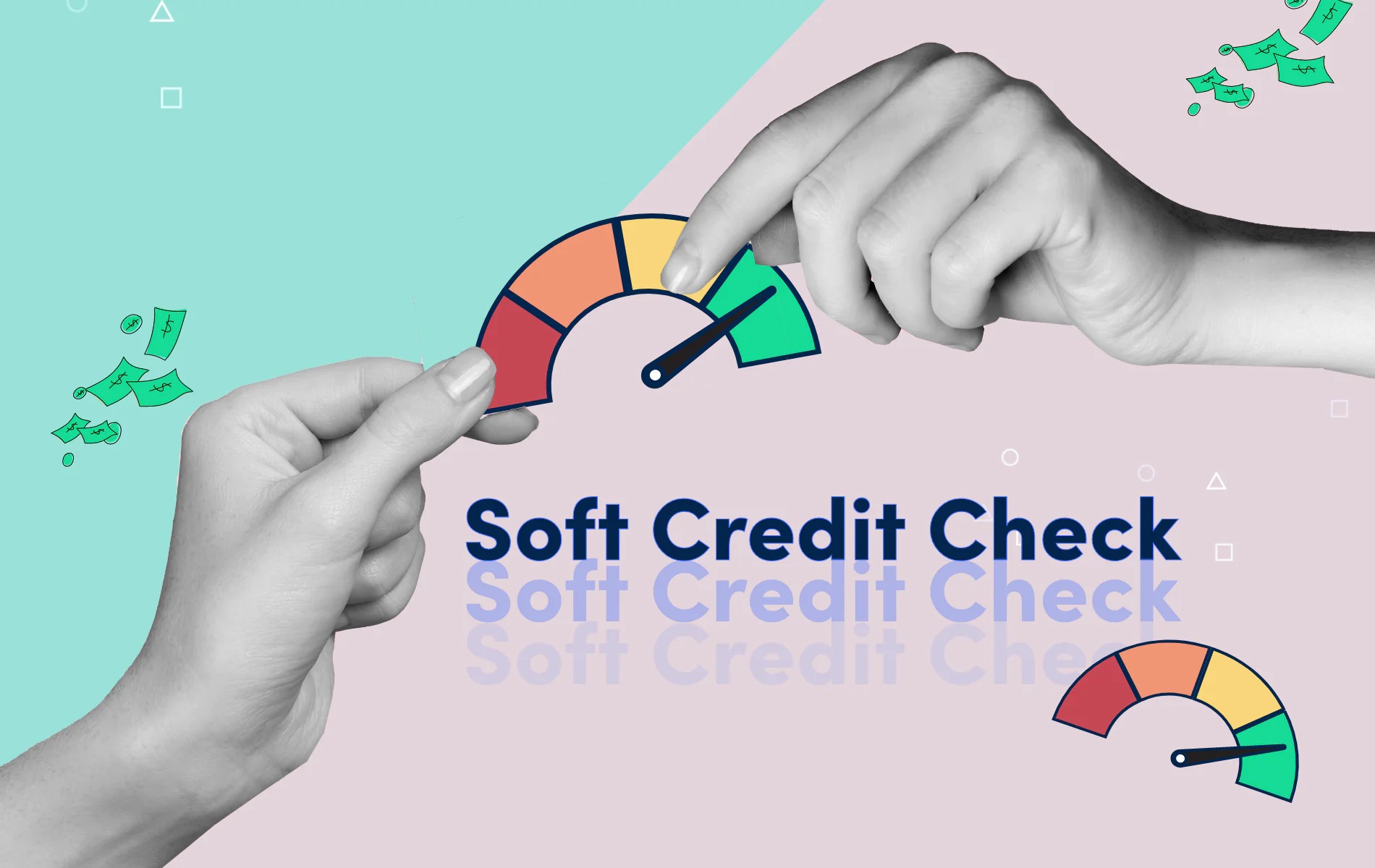 What Information Is In A Soft Credit Inquiry