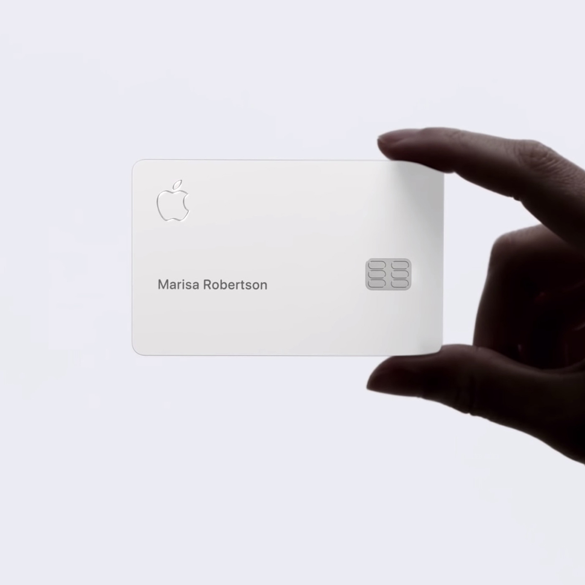 What Is Apple Card Credit Limit