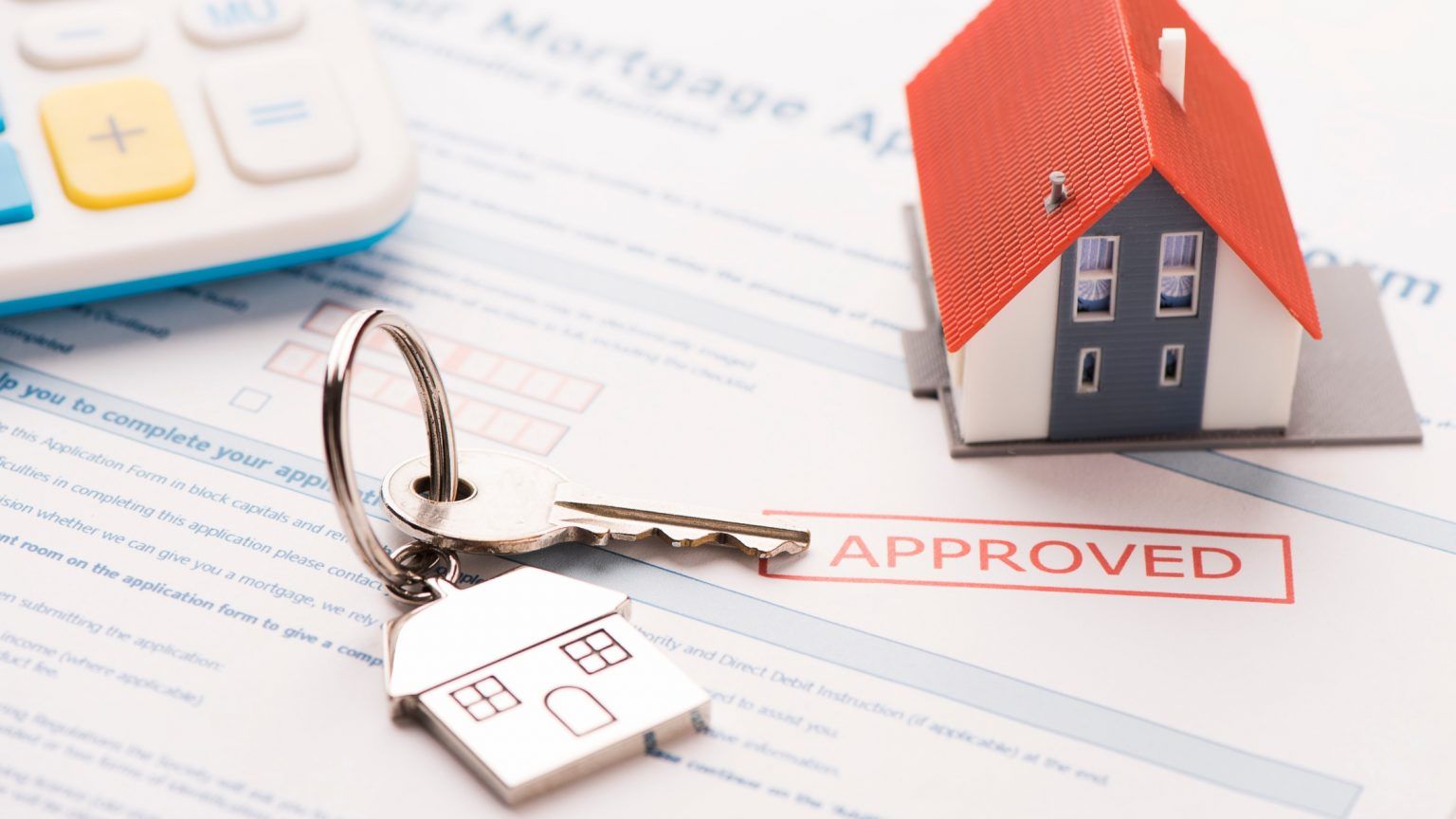 What Is APR In A Mortgage Loan?