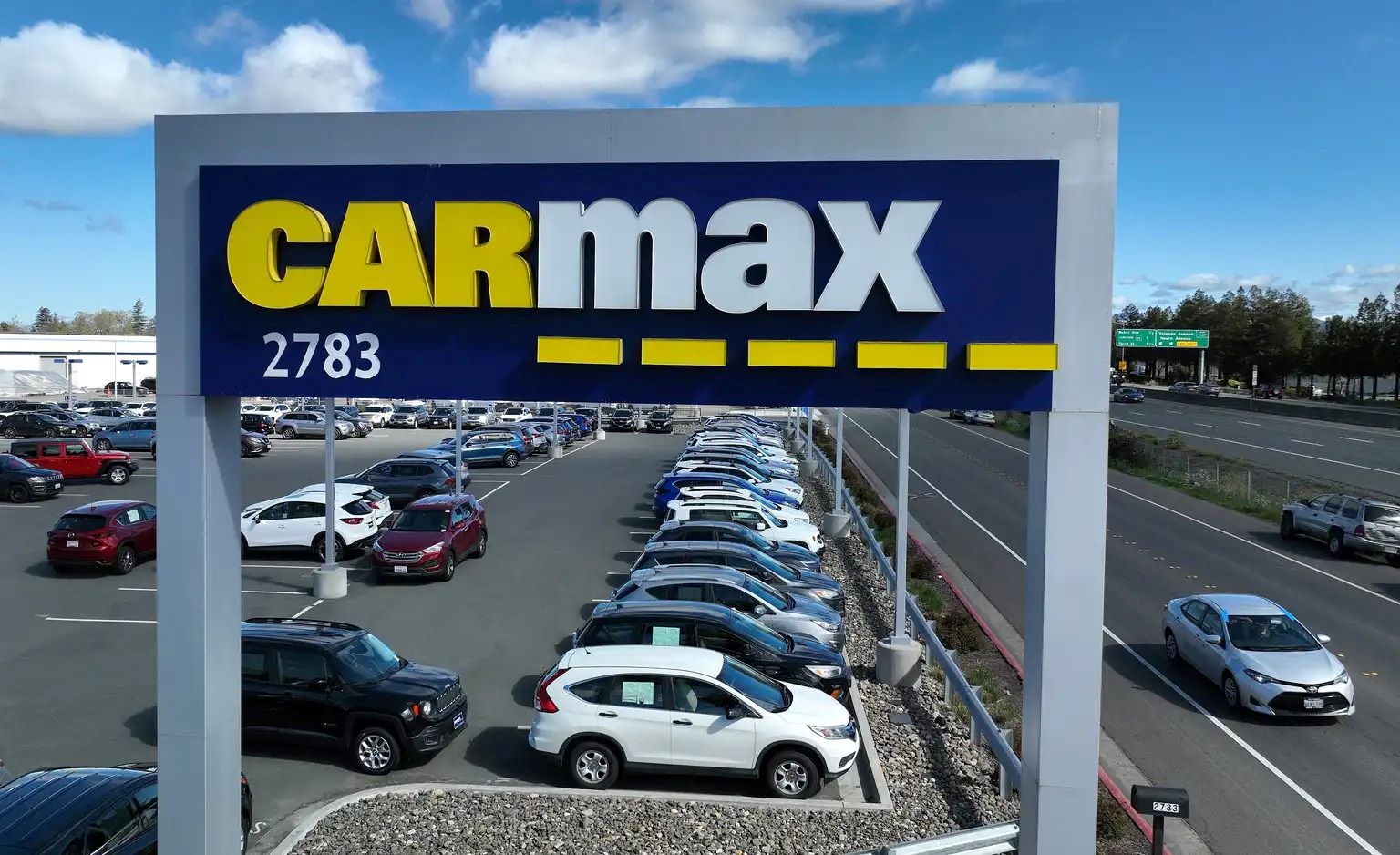 What Is Carmax APR?