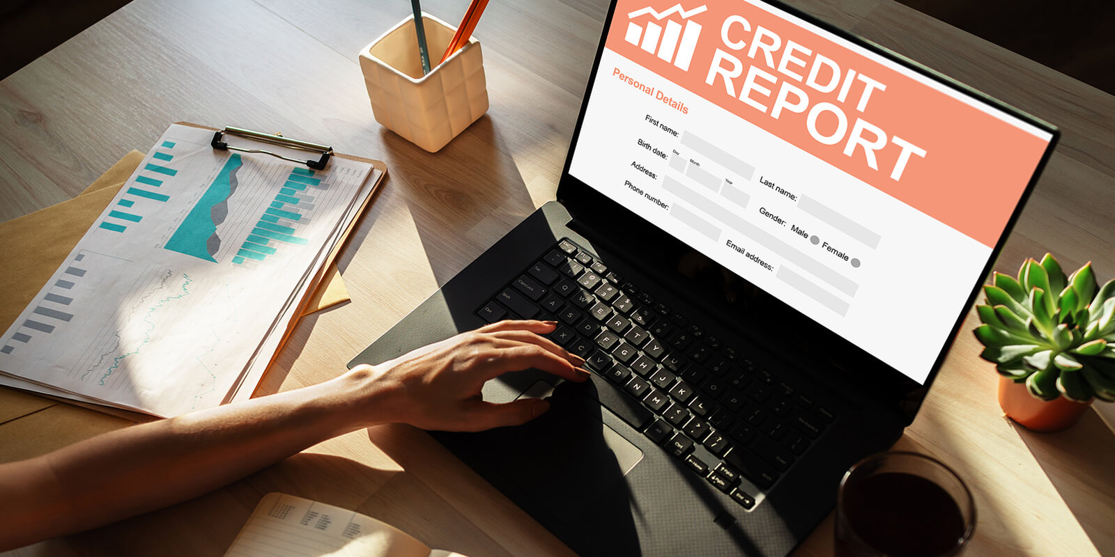 What Is Employer Credit Inquiry On Report