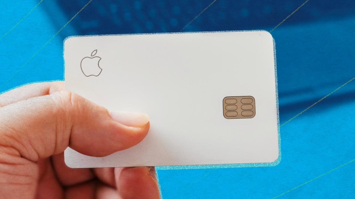 What Is Minimum Payment On Apple Card