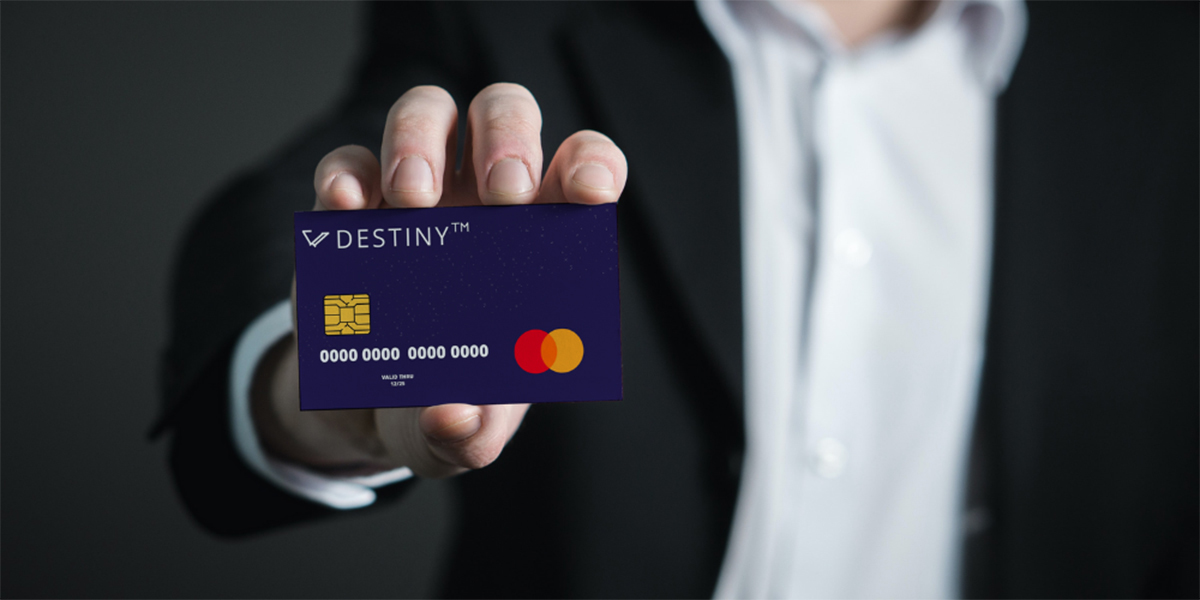 What Is The Credit Limit For Destiny Mastercard