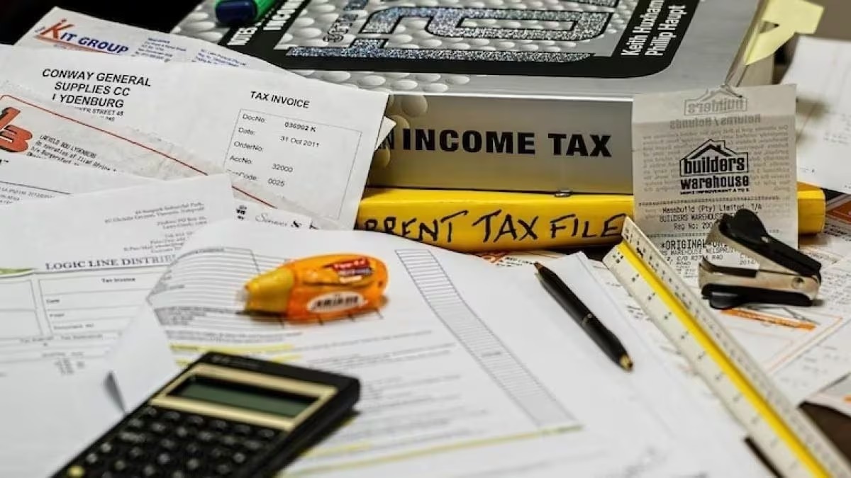 What Is The Grace Period For Filing Taxes?