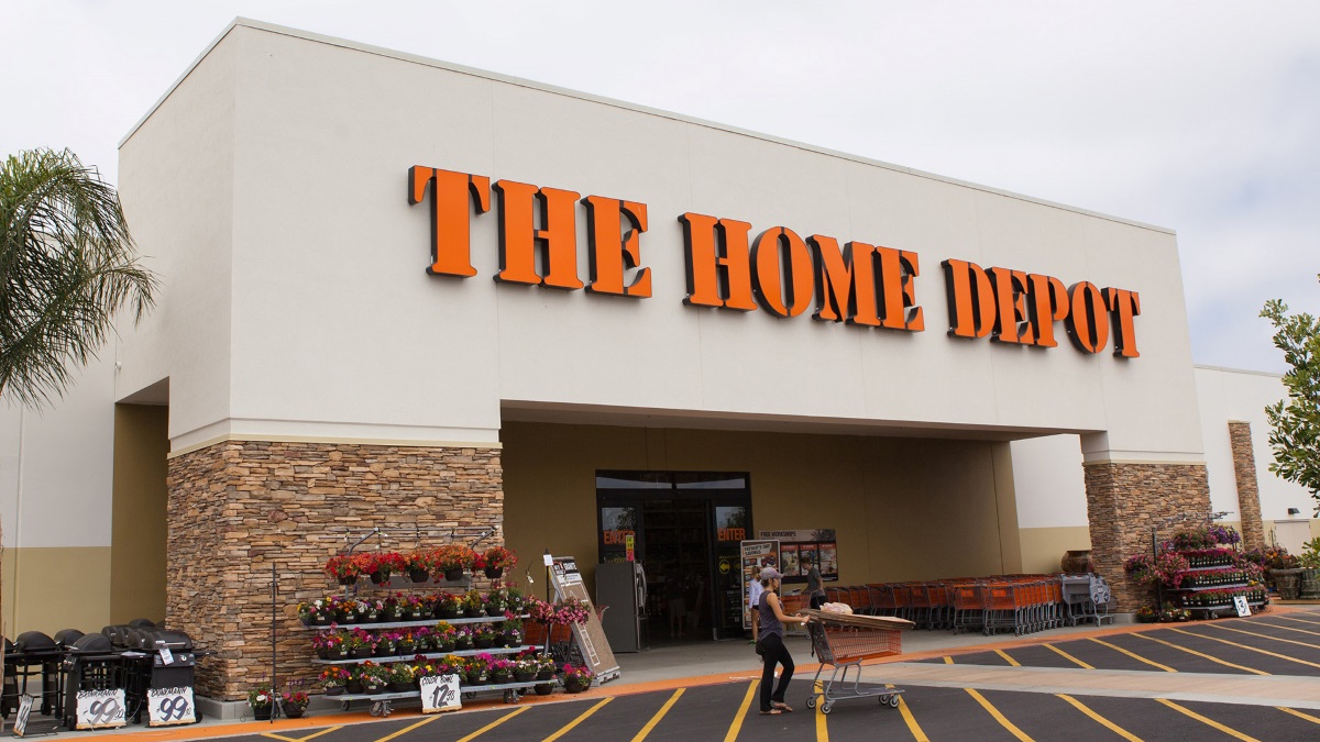 What Is The Grace Period For The Home Depot Consumer Card?