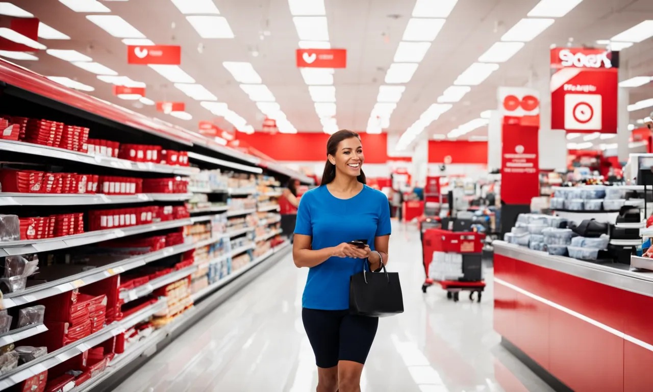 What Is The Grace Period On A Target Redcard?