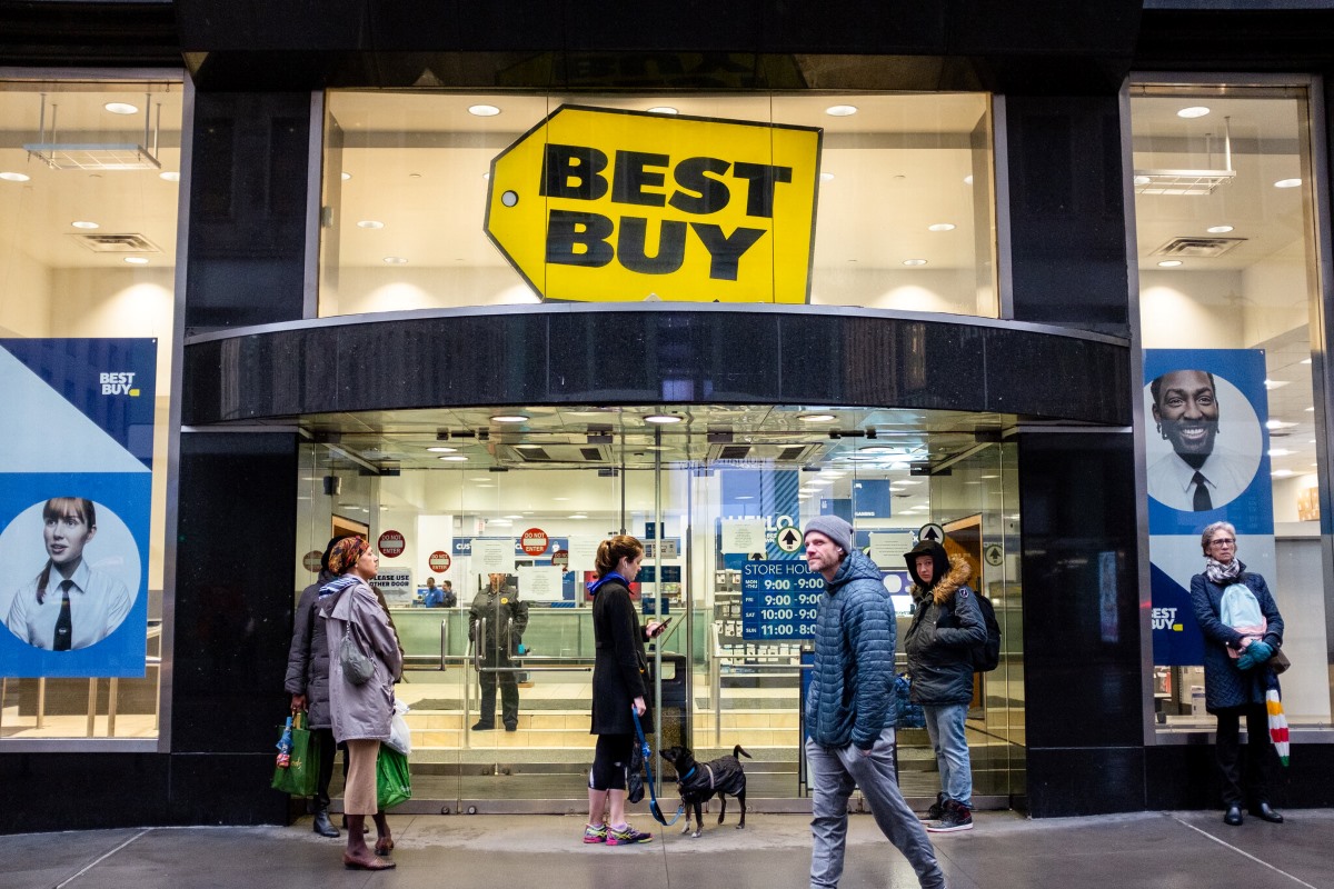 What Is The Minimum Payment In Best Buy