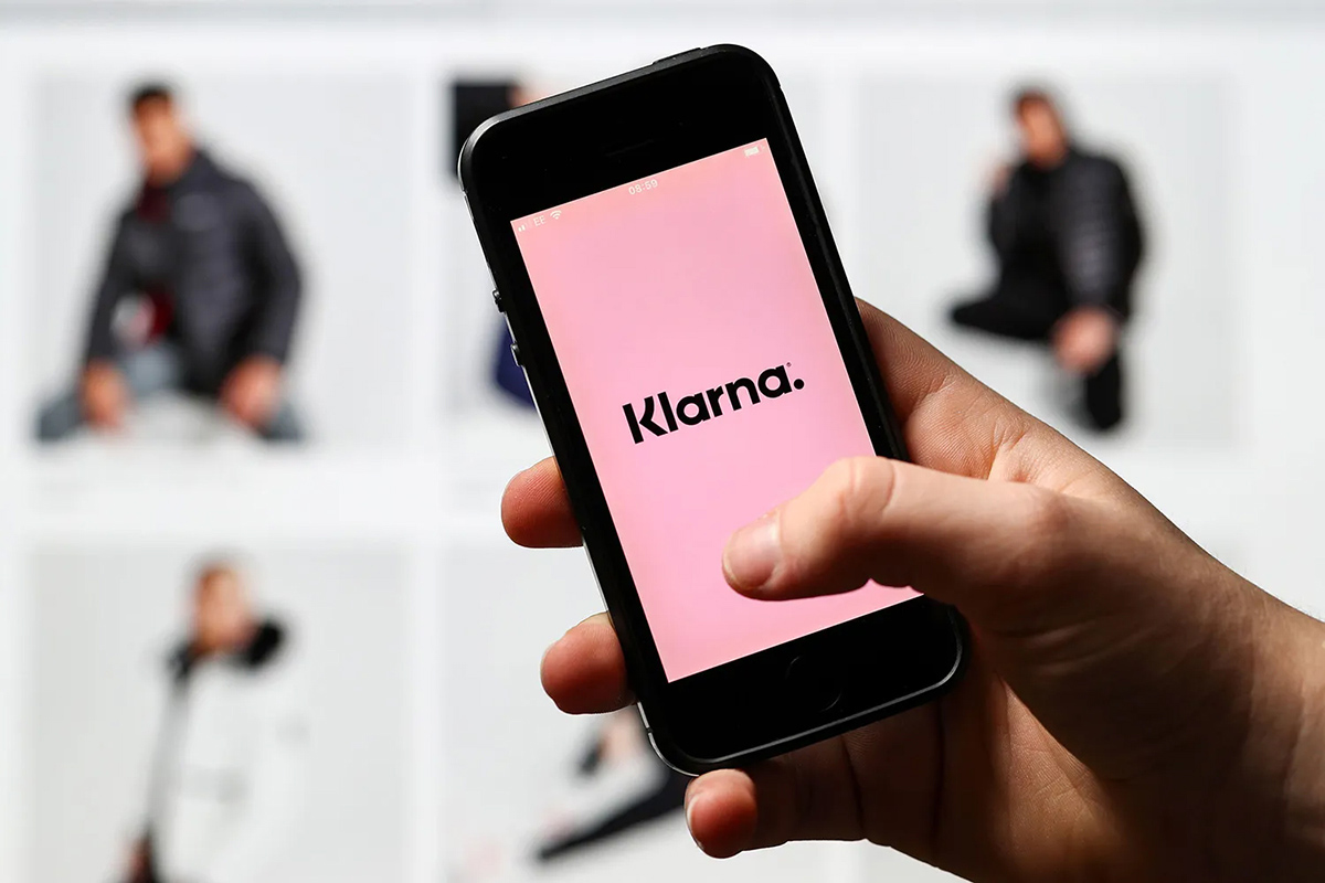 Where Can I See My Klarna Credit Limit