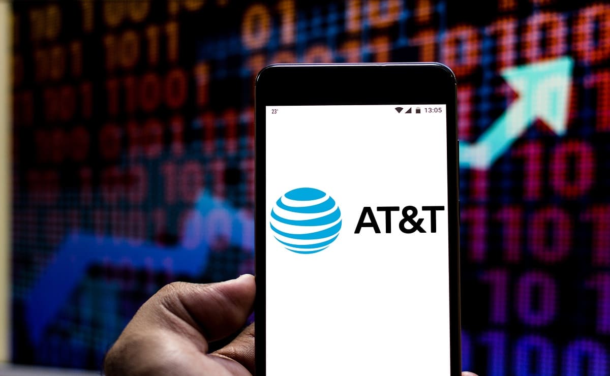 Who Does AT&T Use For Credit Inquiry
