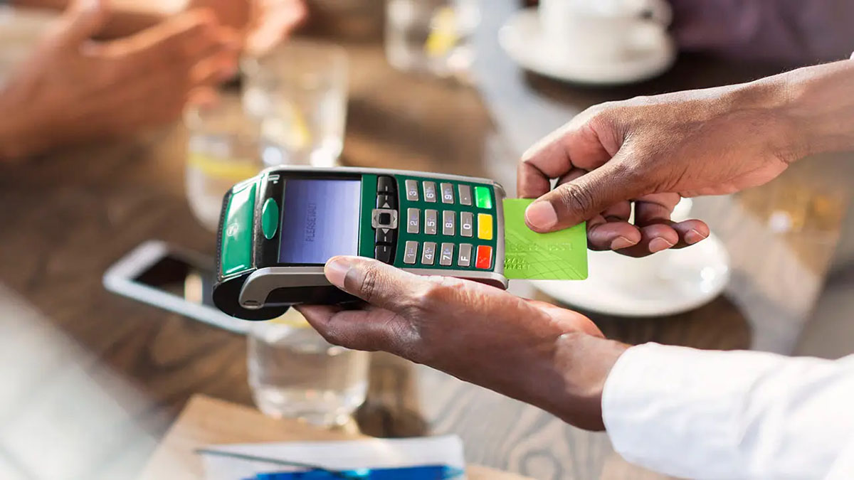 Why Are EMV Chip-and-PIN Cards More Secure Than Older Magnetic Stripe Cards?