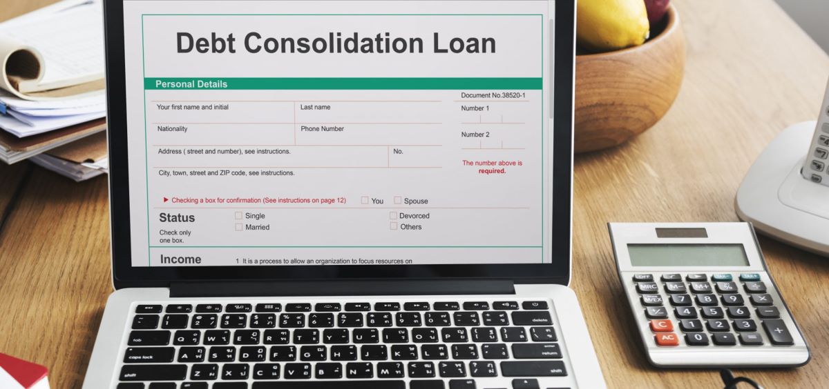 Why Cant I Get A Debt Consolidation Loan