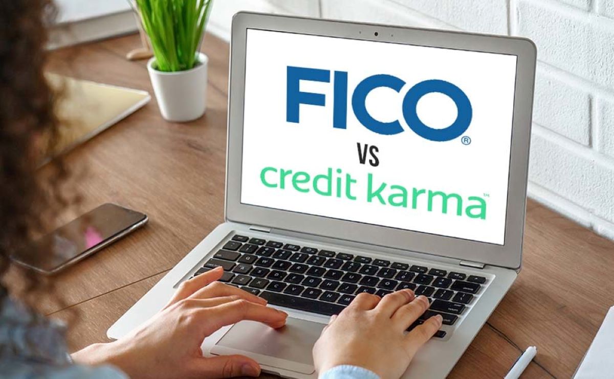 Why Is My FICO Score Higher Than Credit Karma