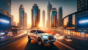 To Deposit or Not to Deposit: The Best Approach to Renting a Car While Traveling in the UAE
