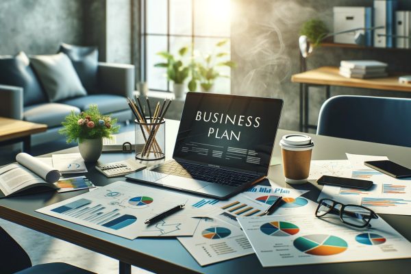 Creating a Winning Business Plan: Tips and Tools for Small Businesses