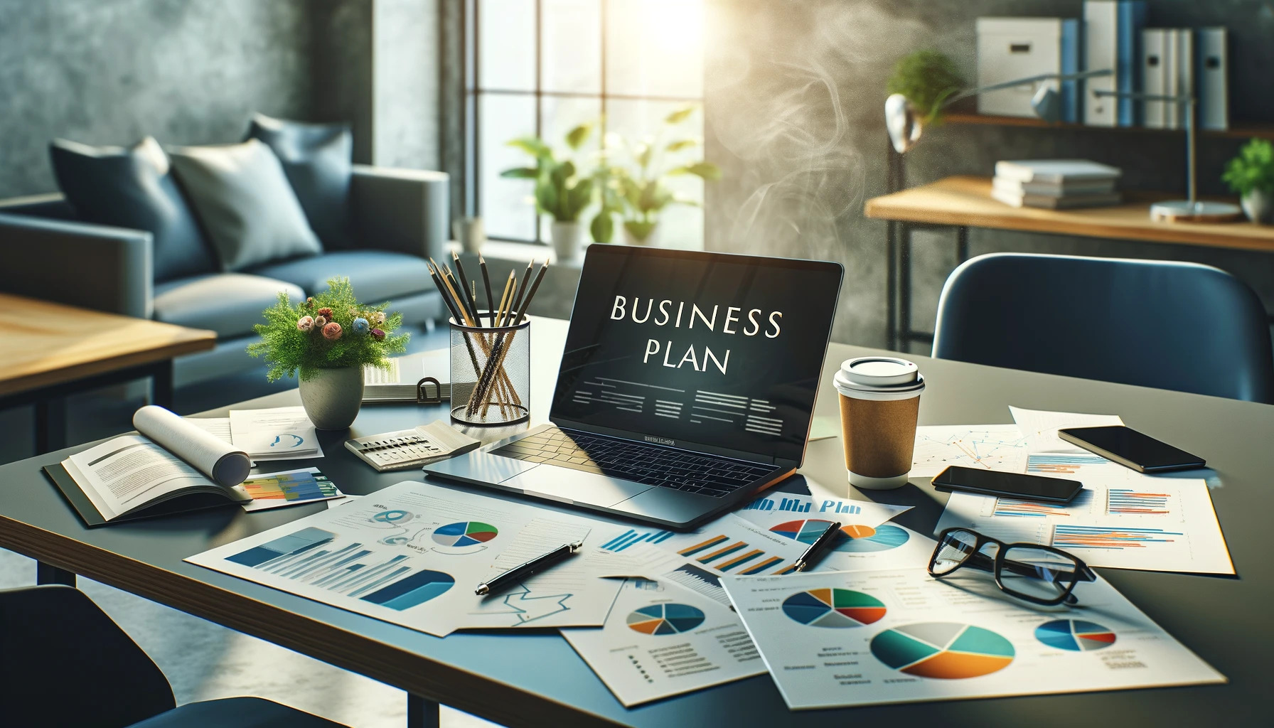 Small Business