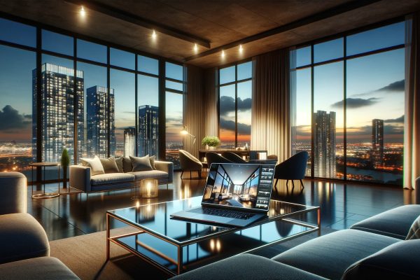 How Virtual Tours are Changing the Real Estate Landscape