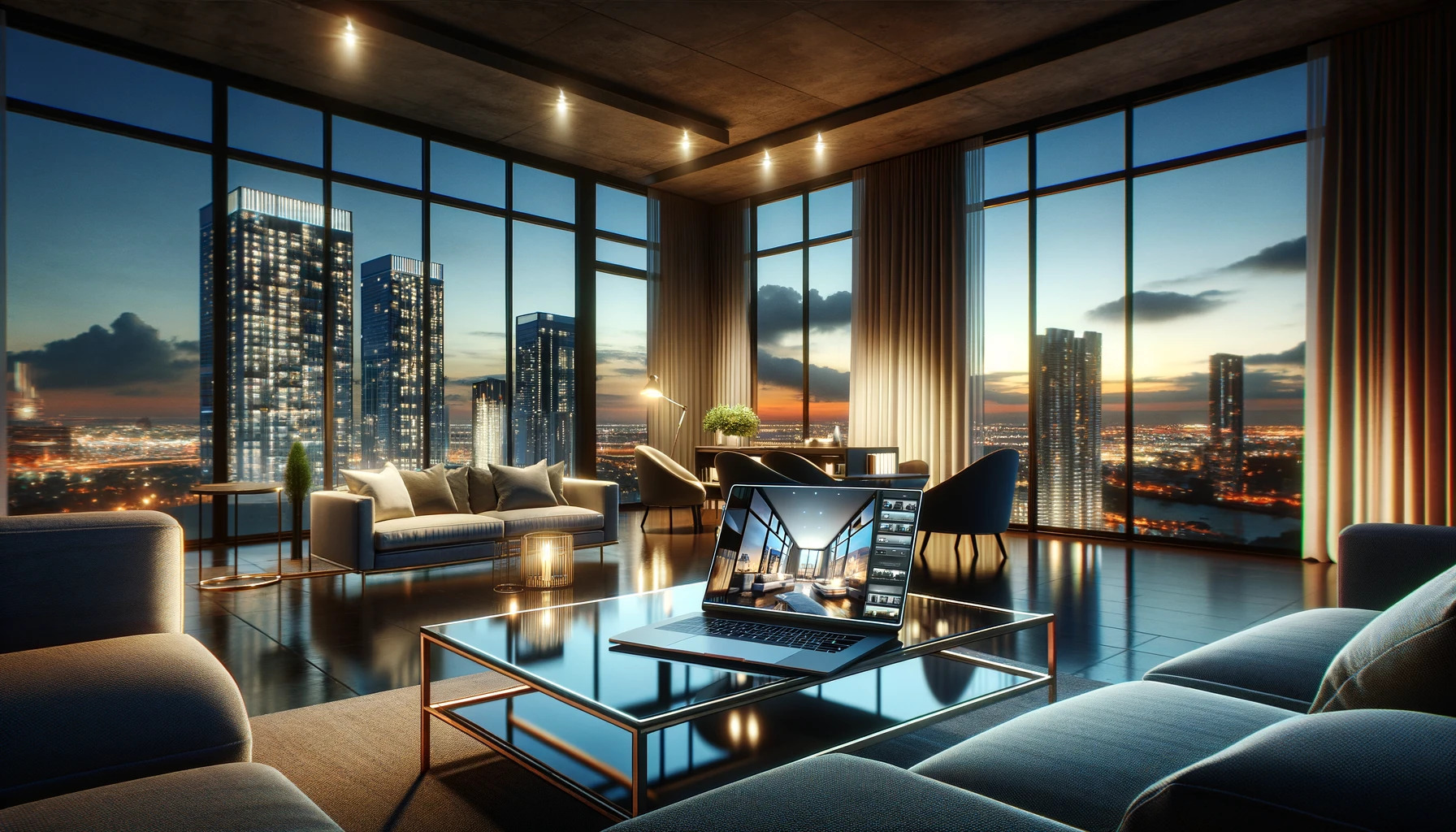 How Virtual Tours are Changing the Real Estate Landscape