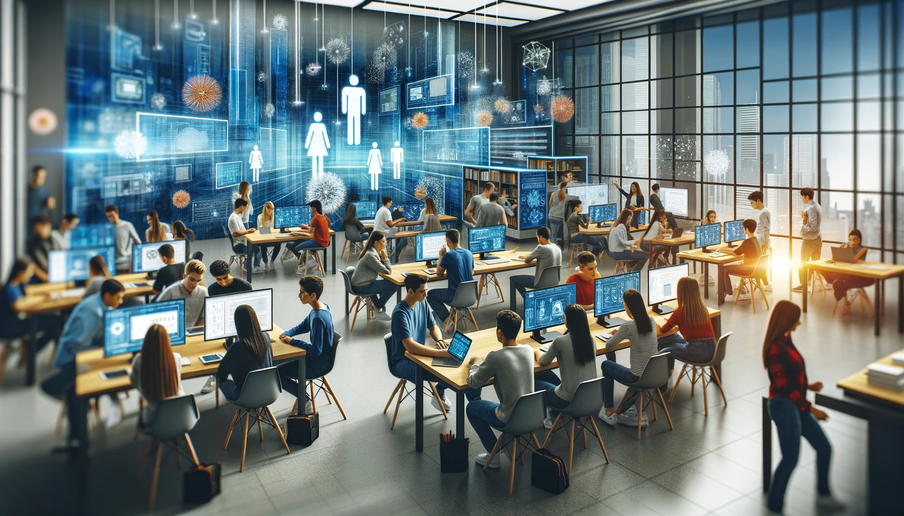 Innovative Teaching Methods in Business Education: Knowledge at Wharton's Approach
