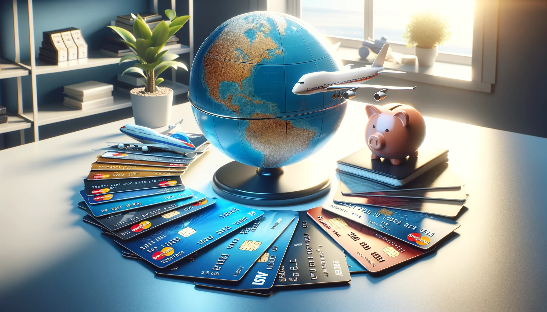 Maximizing Credit Card Rewards: Your Ultimate Guide