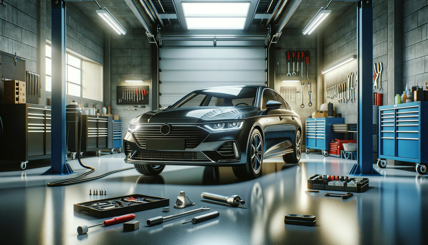 Maximizing Your Vehicle's Value: Tips for Maintenance and Upgrades