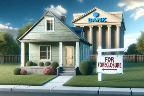 Understanding the Foreclosure Process and Banks’ Roles