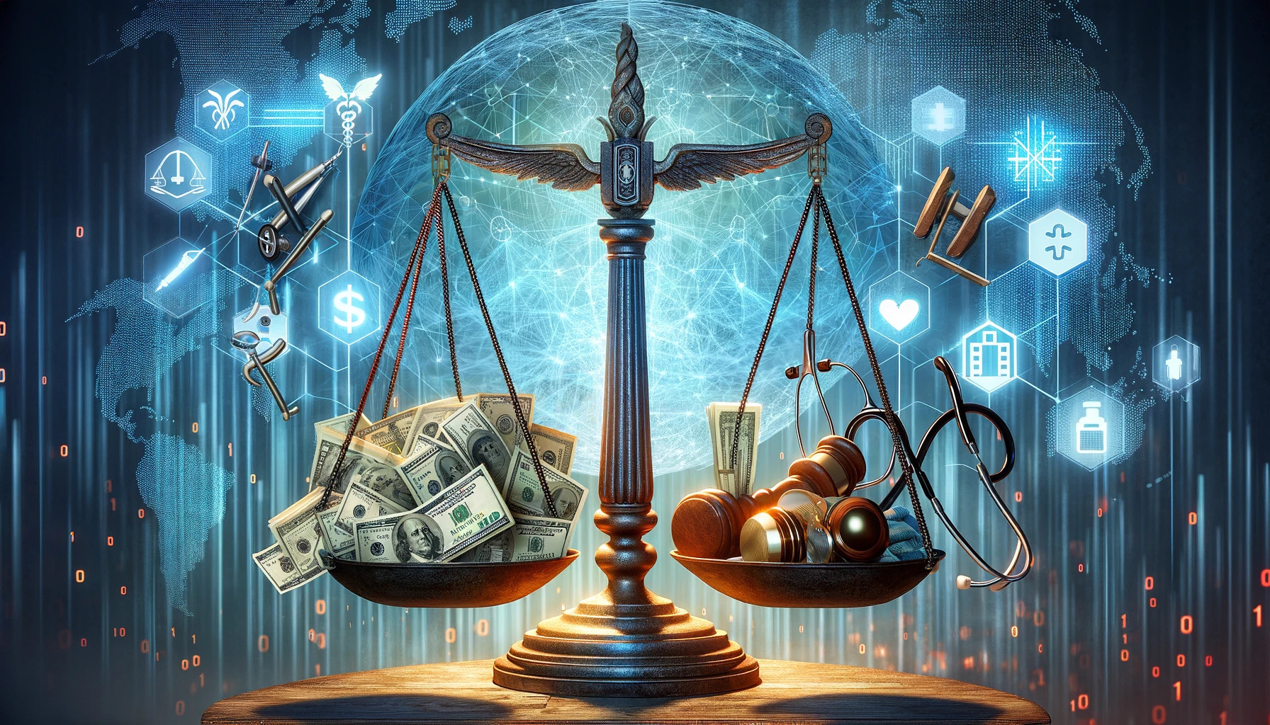 Understanding the Scale of Financial Waste, Fraud, and Abuse