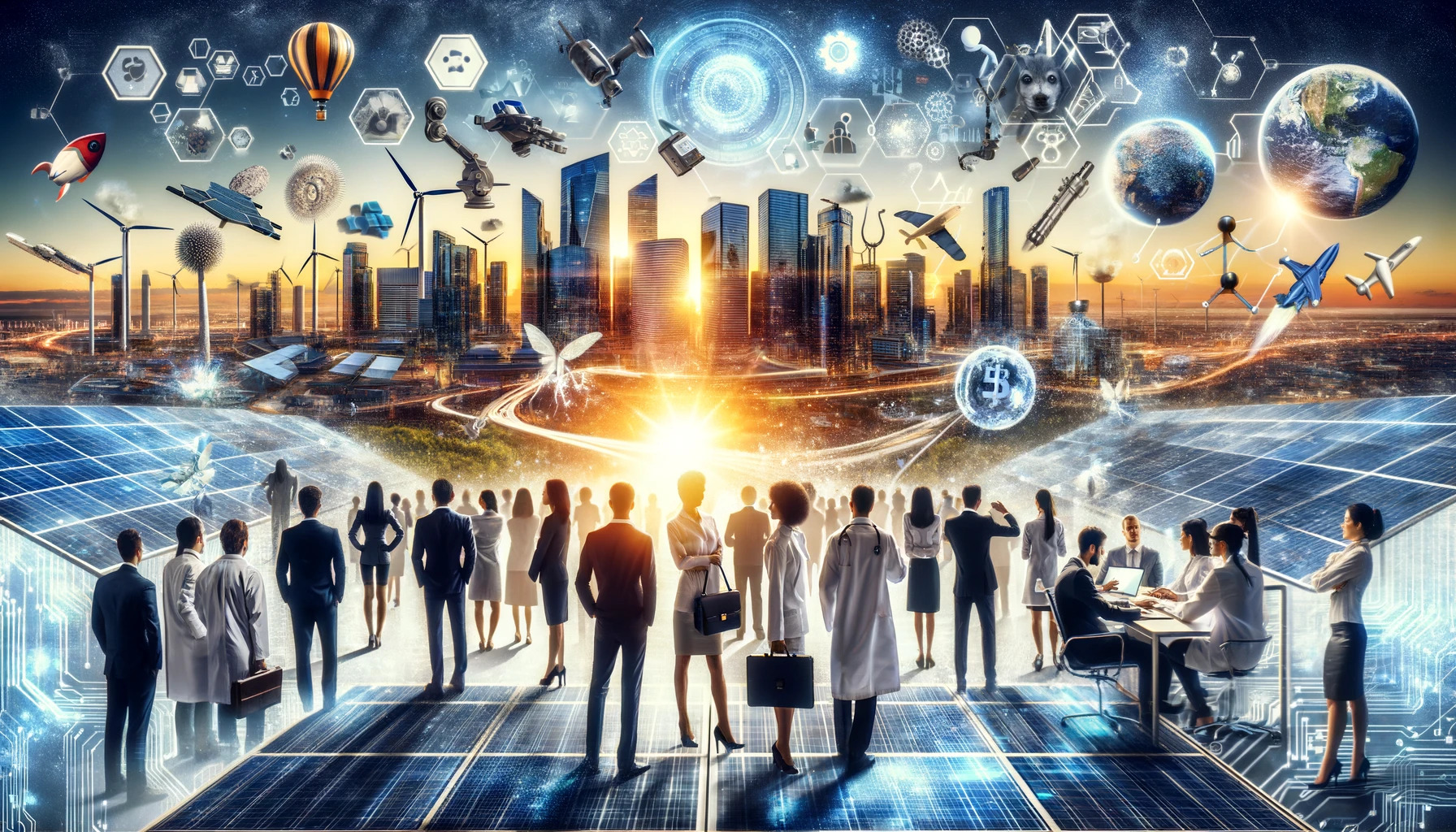 Empowering Your Career: Essential Jobs Knowledge for Emerging Markets