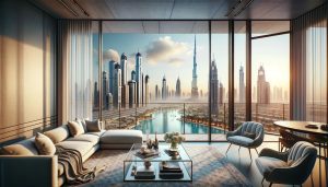 Investing in Paradise: Why Dubai Apartments Are the Ultimate Travel Investment