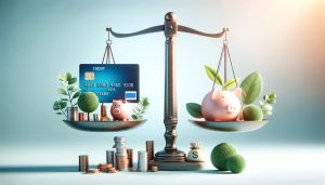 Financial Responsibility: Optimizing Credit Card Use & Avoiding Overspending