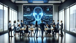 The Crucial Role of Human Intervention in AI Generators