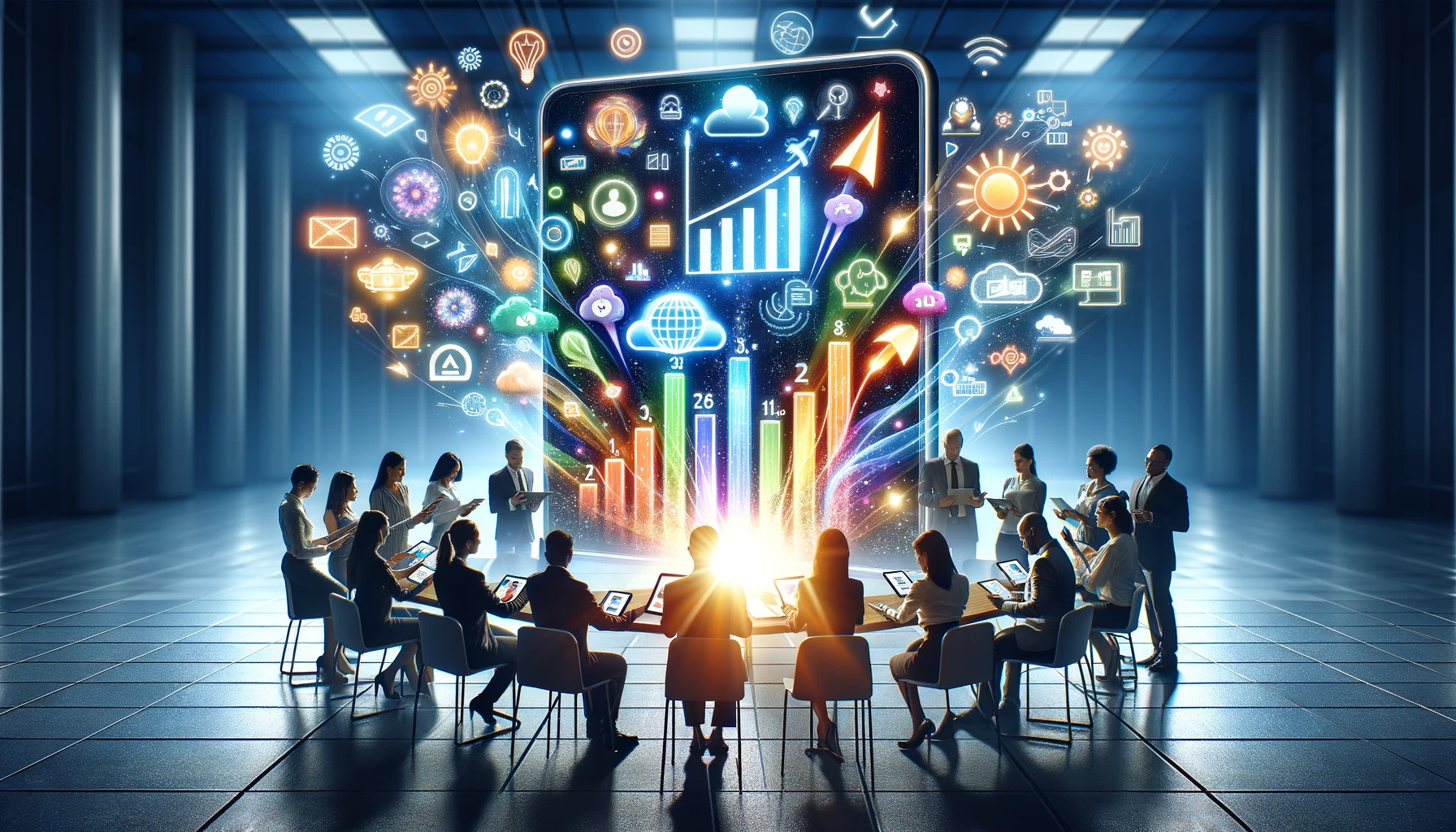 Unlocking the Benefits of Digital Marketing Training
