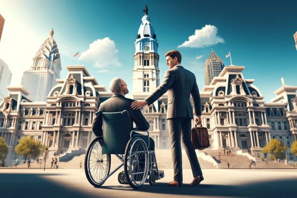 Navigating Disability Benefits Denial in Philadelphia: How a Disability Lawyer Can Help