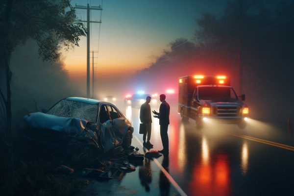 Navigating Post-Accident Challenges with Automobile Accident Lawyers