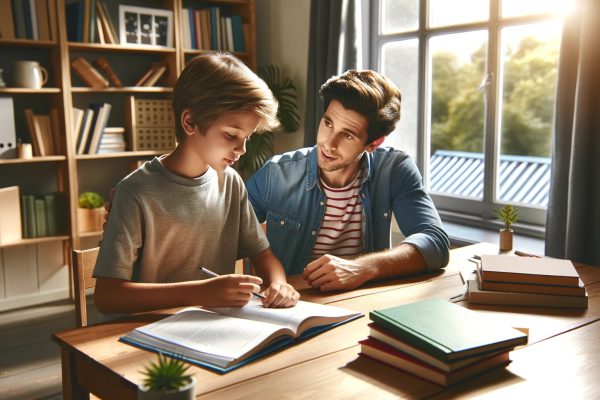 Unlocking Potential: How In-Person Tutoring Can Help Your Child Thrive