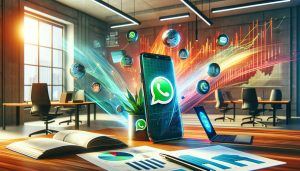 A Beginner’s Guide to Effective WhatsApp Marketing in 2024