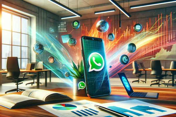 A Beginner’s Guide to Effective WhatsApp Marketing in 2024