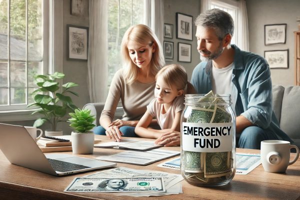 The Importance of Emergency Funds and How to Build Yours