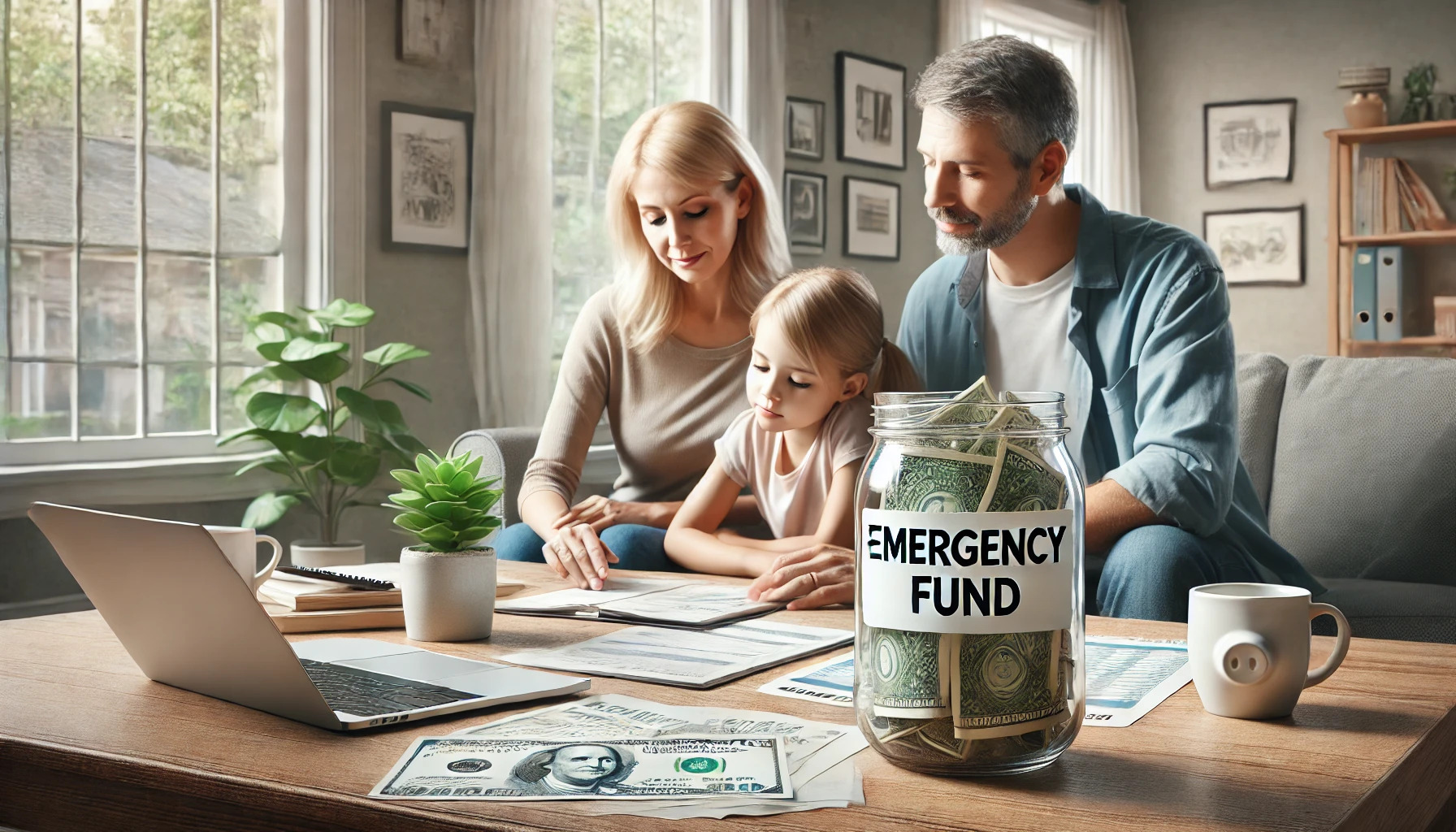 The Importance of Emergency Funds and How to Build Yours